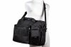 Torba Large capacity bag  - czarna